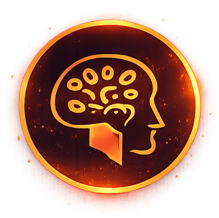 Brain icon