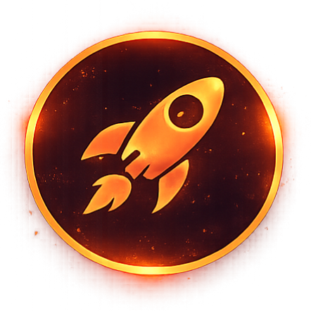 Rocket icon
